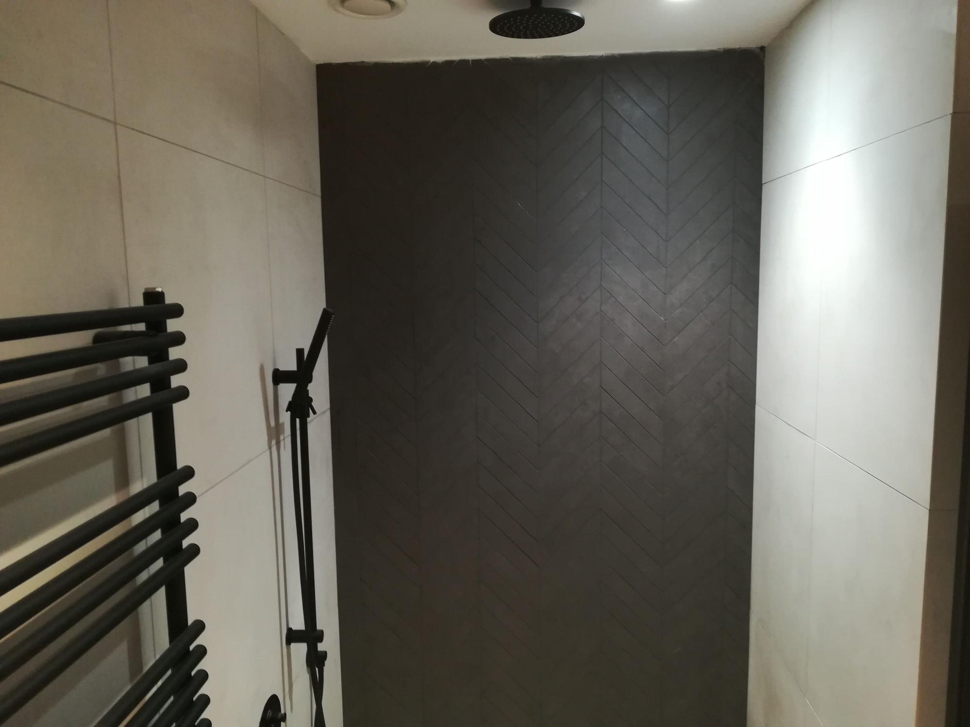 Chevron Hotel Prague