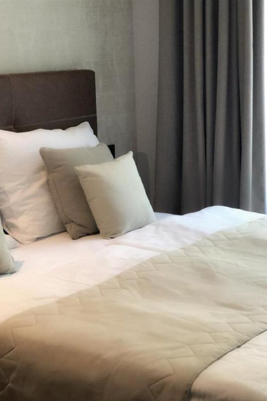 Chevron Hotel Prague